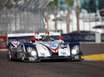 Porsche RS Spyder 2008 года
